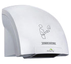 MODEL- HAND DRYER