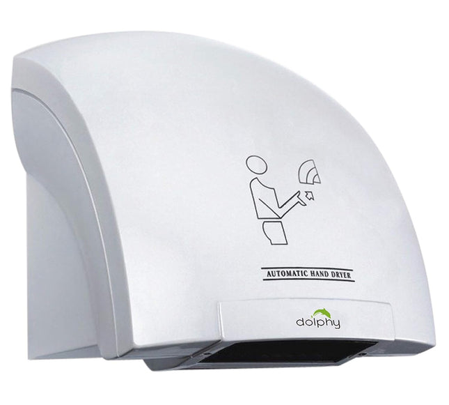 MODEL- HAND DRYER