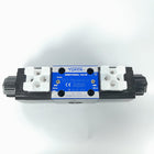 MODEL-DC VALVE DSG-01-3C60-A240-N1-50