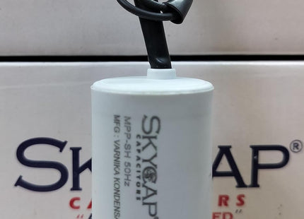 MODEL-CAPACITOR 15 MFD