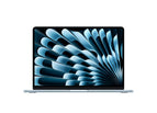 16GB Unified Memory / 256GB / Sky Blue