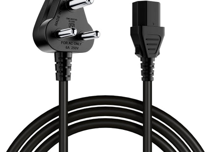 MODEL-POWER CABLE
