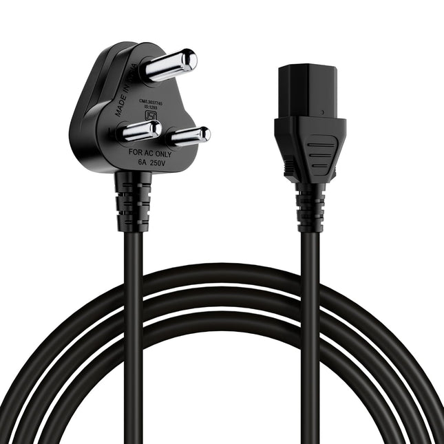 MODEL-POWER CABLE