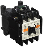 MODEL- ELECTROMAGNETIC CONTACTOR SC-N2/TAC100 FUJI