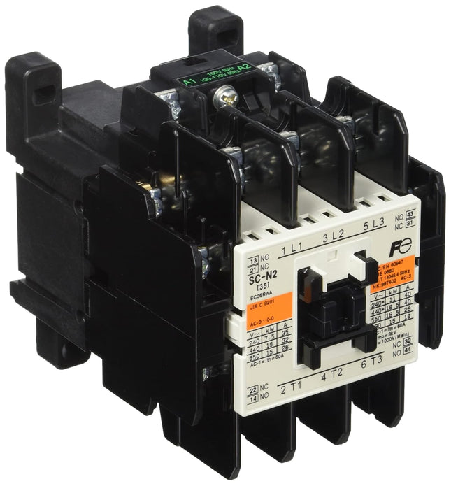 MODEL- REACTOR ACL-74C