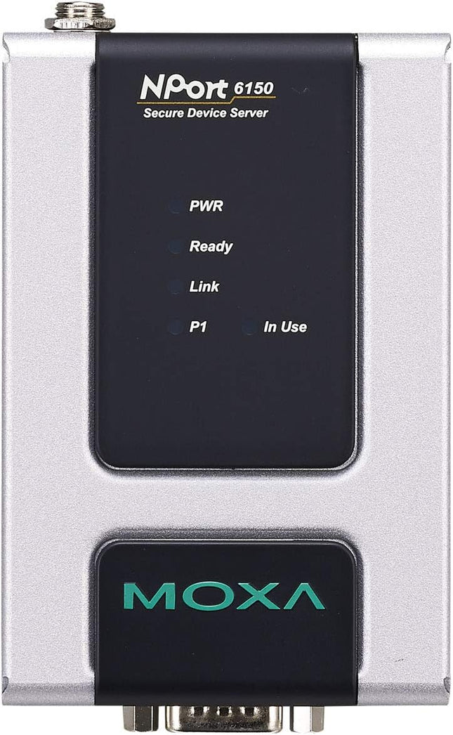 Moxa NPort 6150