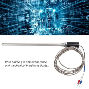 MODEL- CHIZU ELECTRIC THERMOCOUPLE.