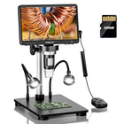 MODEL - DIGITAL MICROSCOPE DM9 7