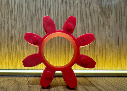 MODEL- COUPLING GR-28