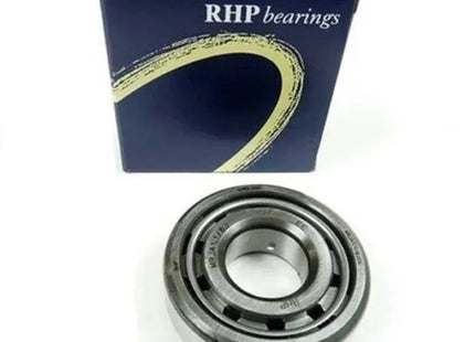 MODEL - ANGULAR BALL BEARING 7209 CTRDULP3 MAKE RHP FOR SRA SPM M/C 5137