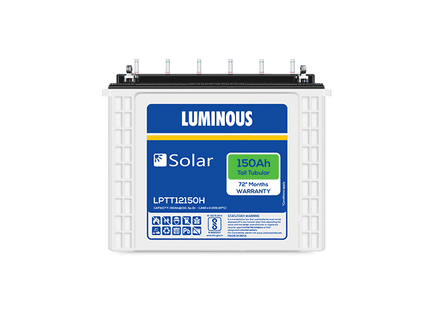 Solar Battery 150AH- LPTT12150H
