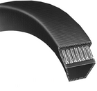 Model-B-116-Bando V-Belts