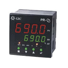 Model-GIC 110-240 VAC/DC Dual ACTING PID Temperature Controller 2 Relay 1 Analog Output With RS485