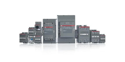 MODEL-CA5X-10 (0/N:1SBN019010R1010)ABB,4,1A+0B,AUXILITARY CONTACT