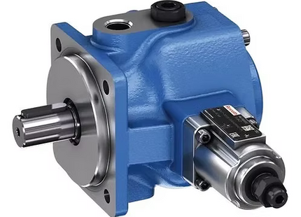 MODEL - HYD PUMP REXROTH PV7-1X/06-10 RA01-MAO-0