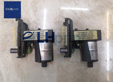 Model-80.37M35-A006-MAKE HERSTELLER INK KEY MOTOR