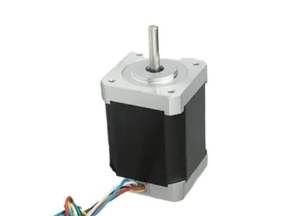 MODEL- STEPPER MOTOR JK42HS60-1206F