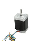 MODEL- STEPPER MOTOR JK42HS60-1206F