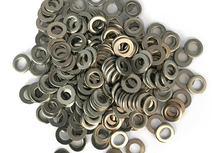 M6 STANDARD PLANE WASHER