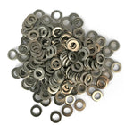 M6 STANDARD PLANE WASHER