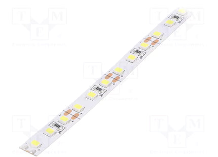 LL-120-9.6W ALPHA DC STRIP SERIES