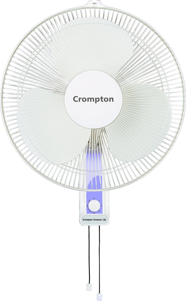 MODEL- WALL MOUNTED FAN-16