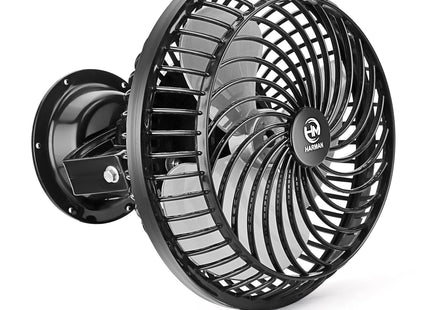 MODEL-  WALL MOUNTED FAN
