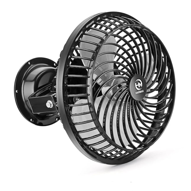 MODEL-  WALL MOUNTED FAN