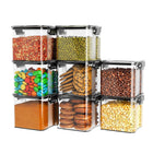 MODEL- PLASTIC SINGLE CONTAINER
