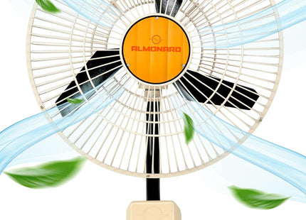 MODEL- WALL MOUNTED FAN FLAME PROOF 18 1PH SIZE 18 INCH SINGLE PHASE MAKE ALOMANARD