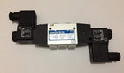 MODEL-PNEUMATICS VALVE DS255SS61 MAKE JANATICS