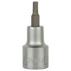 MODEL-  STANLEY 1/2 INCH 4MM HEXAGOAN BIT SOCKET STMT73371-8B MAKE STANLEY