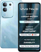 VIVO T4x (Marine Blue, 8GB 256GB)