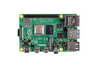 MODEL-RASPBERRY-PI MODEL B (4GB RAM)