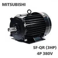 MODEL-THREE PHASE INDUCTION MOTOR SF-QR2.2KW