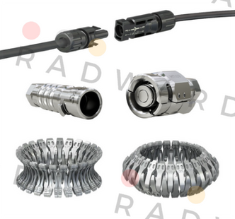 MODEL- STAUBALI SOCKET MPX10.1102/JV