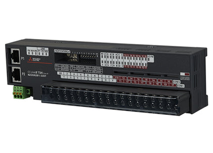 MODEL- REMOTE I/O BLOCK MODEL- NZ2GN2B1-32DT MAKE MITSUBISHI