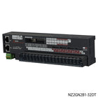 MODEL- REMOTE I/O BLOCK MODEL- NZ2GN2B1-32DT MAKE MITSUBISHI