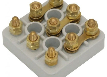 MODEL- MOTOR TERMINAL 9 PIN