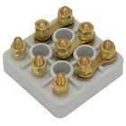 MODEL- MOTOR TERMINAL 9 PIN