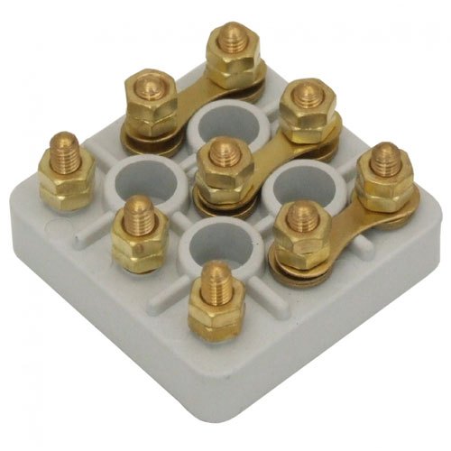 MODEL- MOTOR TERMINAL 9 PIN