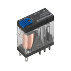 MODEL- RELAY WITH BASE MODEL NO DRI424024LTD/SDI2COP MAKE-WEIDMULLER