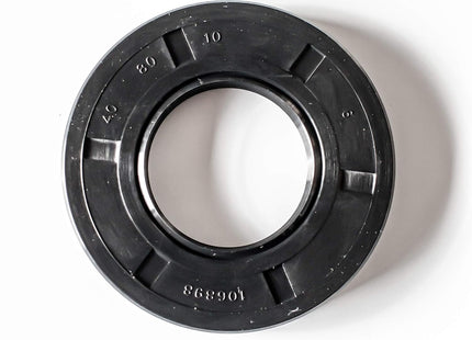 Model-Metallic Dust Seal 40*80*10-Make Maxx
