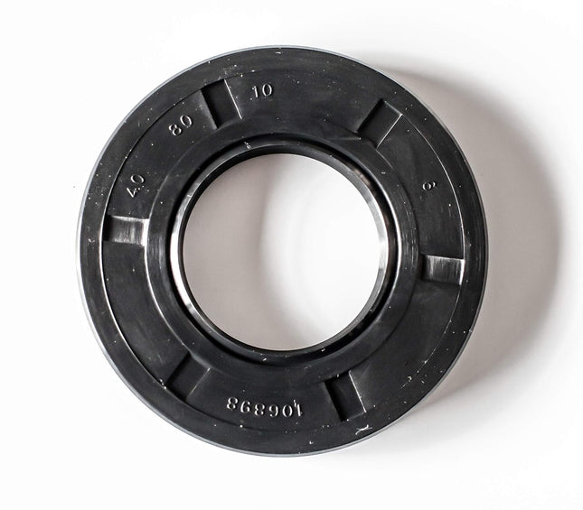 Model-Metallic Dust Seal 40*80*10-Make Maxx