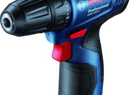 Model-Drill Machine with battery and charger GSR120 LI -Make Bosch