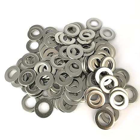 M10 STANDARD PLANE WASHER