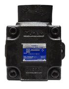 MODEL- LOW NOISE VANE PUMP PV2R2-65F-1-R-AA MAKE THM HRDRAULIC