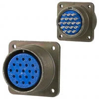 Model-97-3102A-22-14S-Make Amphenol Industrial