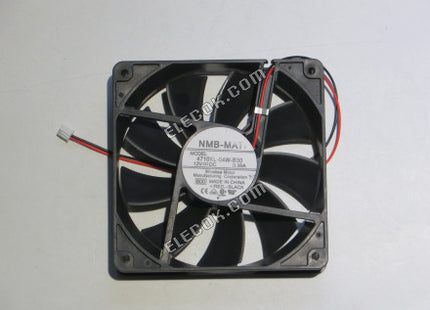 MODEL-4710KL-04W-B30 PCAM NMB FAN