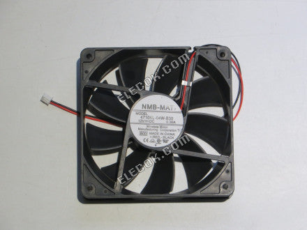 MODEL-4710KL-04W-B30 PCAM NMB FAN